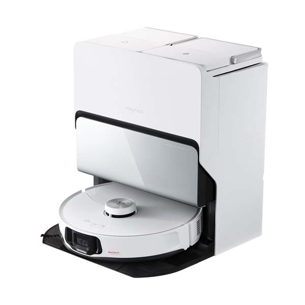 جارو رباتیک شیائومی مدل Roborock S8 Max V Ultra