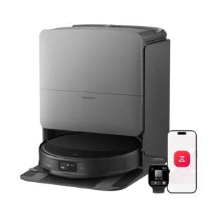 Roborock Saros S20 Sonic