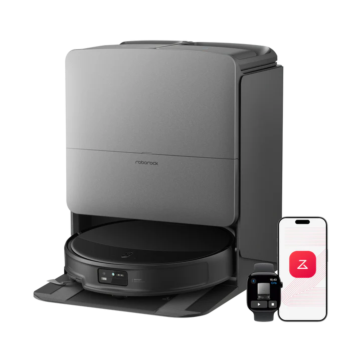 Roborock Saros S20 Sonic