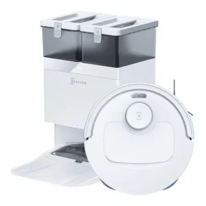 جارو رباتیک اکووکس Ecovaca T30c Prime Omni + ست هدیه لوازم مصرفی به ارزش 10.000.000 تومان