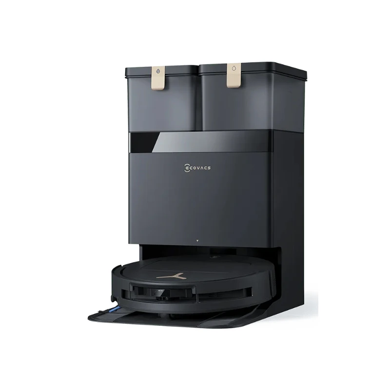 جارو رباتیک اکووکس Ecovacs T50s pro