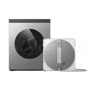 ربات شیشه پاک کن اکووکس Ecovacs W3 Omni