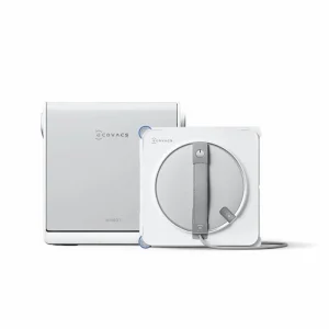 ربات شیشه شوی اکووکس ECOVACS WINBOT W2S