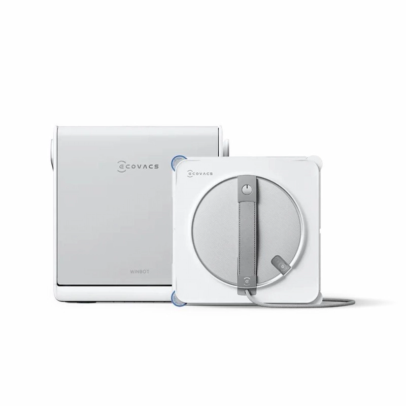 ربات شیشه شوی اکووکس ECOVACS WINBOT W2S