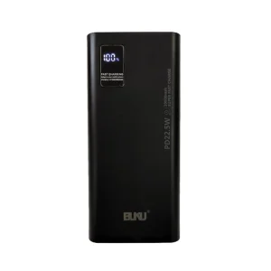 پاوربانک 20000 میلی آمپر بوکو 22.5 وات مدل Buku MG-G106