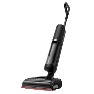 جارو شارژی عصایی آب و خاک دریم مدل DREAME H15 PRO Heat Wet and Dry Vacuum Cleaner ( پک اصلی و گلوبال شرکتی )