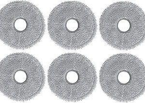 لوازم مصرفی جارورباتیک Ecovacs T50s Pro