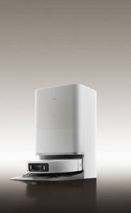 جارو رباتیک شیائومی Xiaomi Robot Vacuum 6 PRO