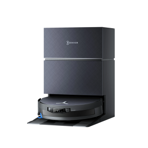 جاروبرقی رباتیک اکووکس مدل Ecovacs X12 pro Omni (پک اصلی  و گلوبال )