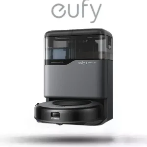 جارورباتیک Eufy Robot Vacuum Omni C20