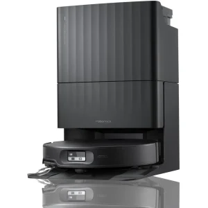 جارو رباتیک Roborock Qrevo Edge 2