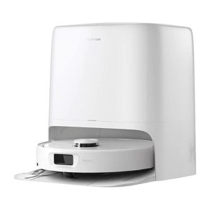 جارو رباتیک روبوراک مدل Roborock Qrevo 2 Pro