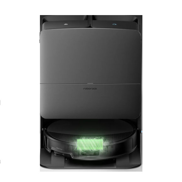 جارو رباتیک Roborock Saros 20 Sonic