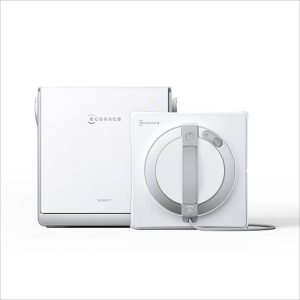 ربات شیشه‌شوی Ecovacs WINBOT W2S PRO OMNI
